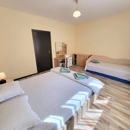 Apartament Vip In *