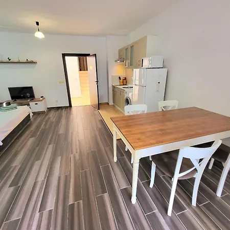 Appartement Vip In