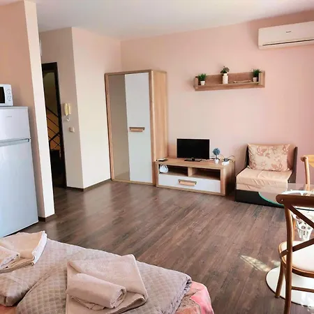 Vip In * Sozopol