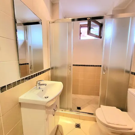 Appartement Vip In