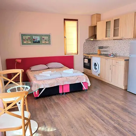 Apartament Vip In Sozopol