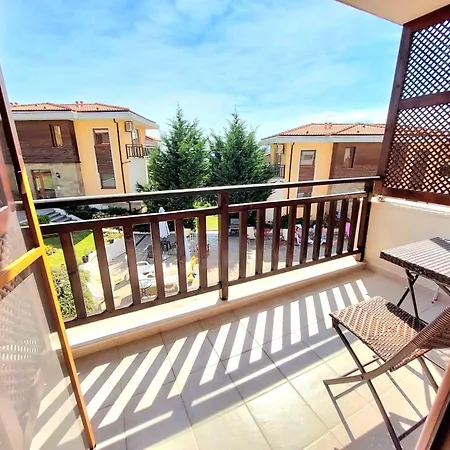 Vip In Apartament