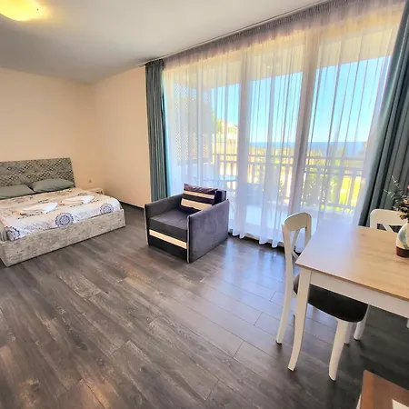 Vip In Appartement Sozopol