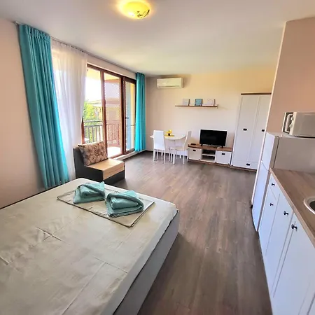 Vip In * Sozopol