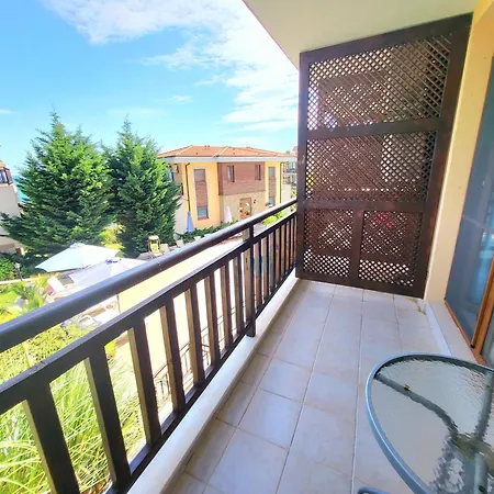 Vip In Apartament