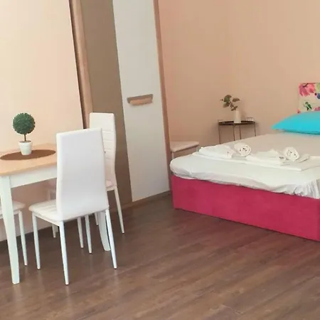 Vip In Apartament Sozopol