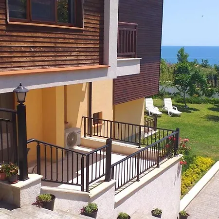 Appartement Vip In