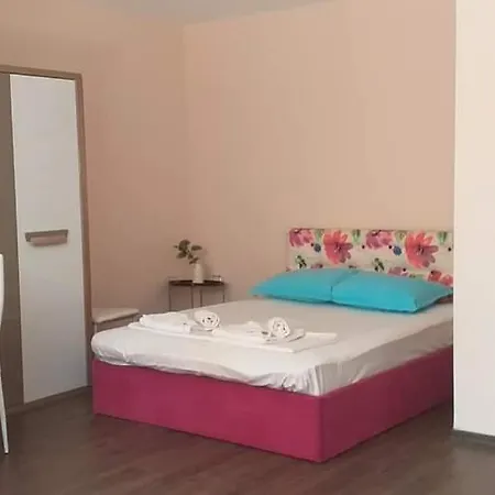 Vip In Sozopol