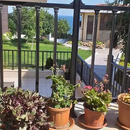 Apartament Vip In