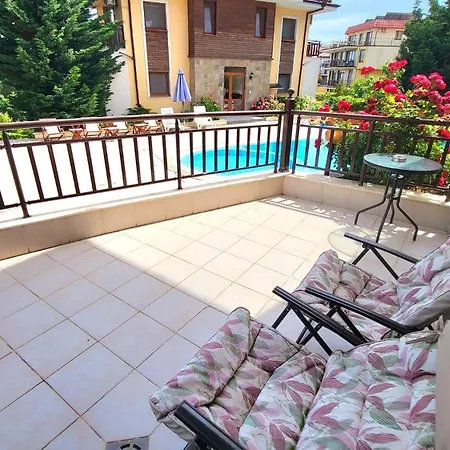 Vip In Apartament *