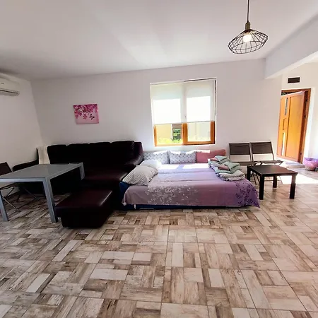Apartament Vip In Sozopol