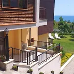Apartment Vip In