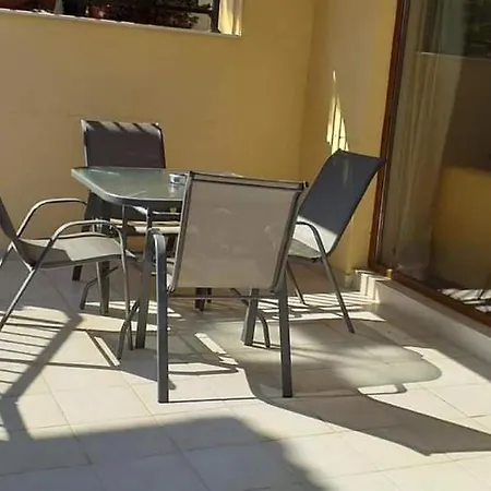 Apartmán Vip In