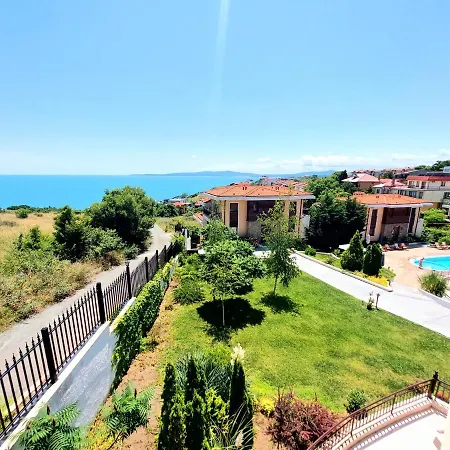 Appartamento Vip In Sozopol