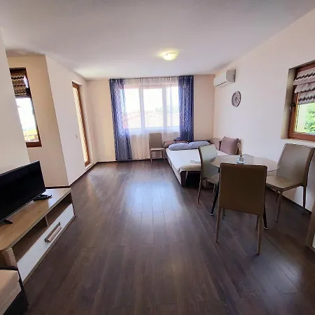 شقة Vip In سوزوبول