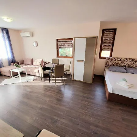Appartamento Vip In *