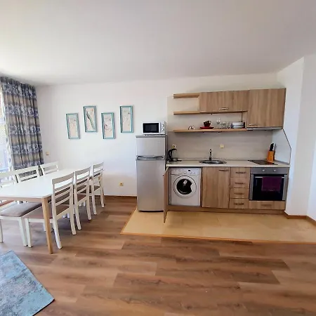 Apartmán Vip In *