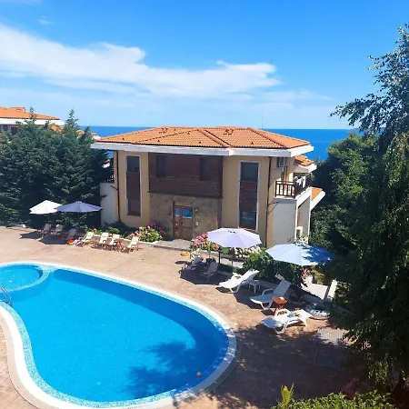 Appartamento Vip In *