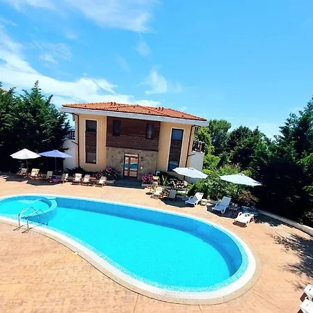 Appartamento Vip In *