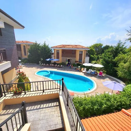 Vip In * Szozopol