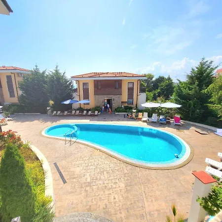 Vip In * Sozopol