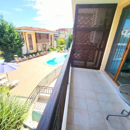 Apartamento Vip In