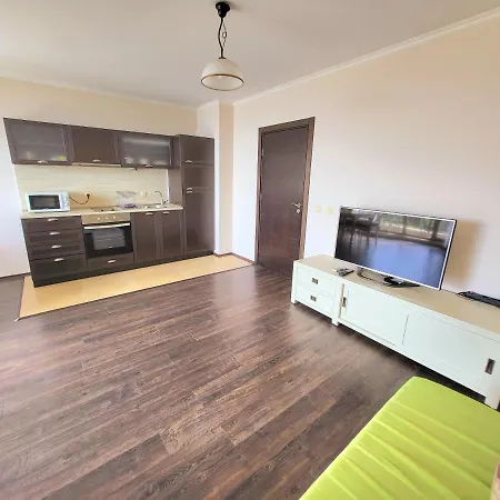 Vip In Appartamento Sozopol