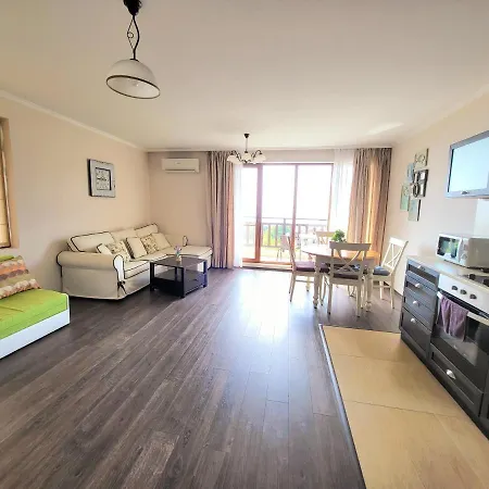 Apartman Vip In Szozopol