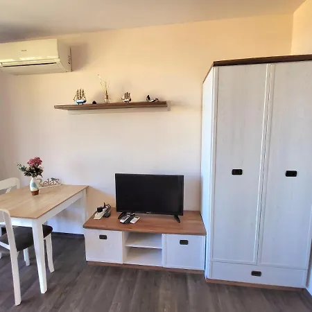 Appartamento Vip In Sozopol