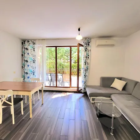 Vip In Apartman