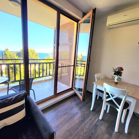 Apartmán Vip In Sozopol