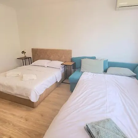 Appartamento Vip In *