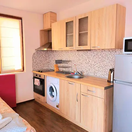 Vip In * Sozopol