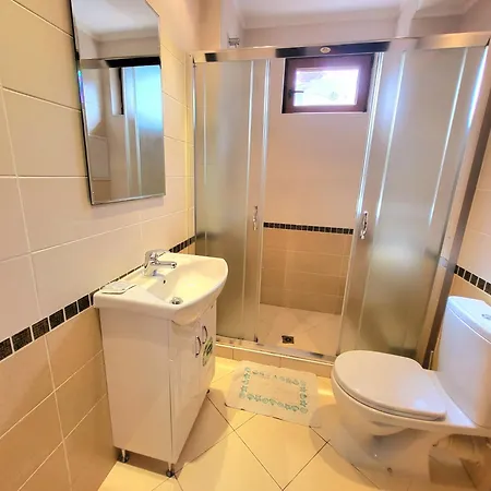 Apartmán Vip In *