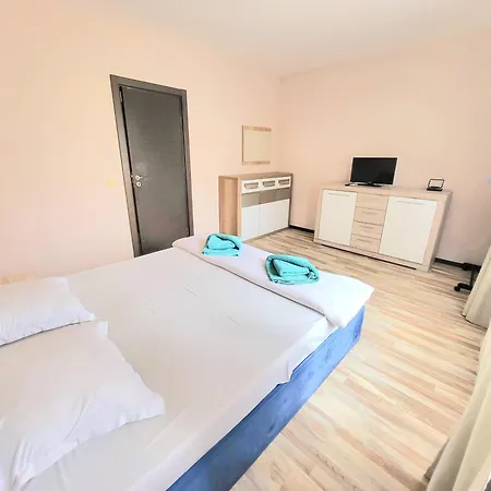 Apartmán Vip In Sozopol