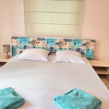 Apartmán Vip In *