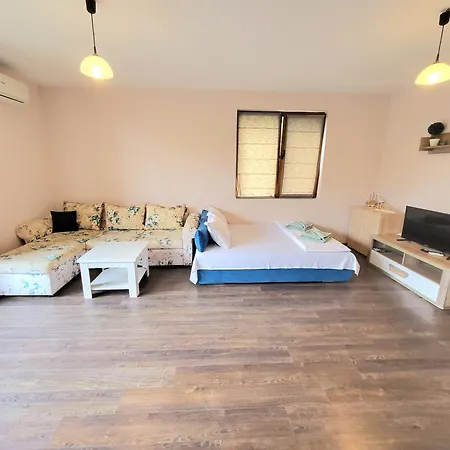 Vip In Apartmán Sozopol