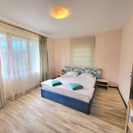 Vip In Apartmán