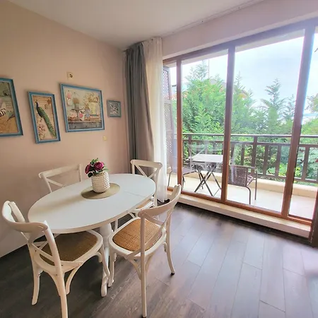 Vip In Apartmán