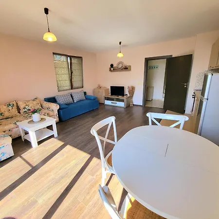 Vip In Apartmán