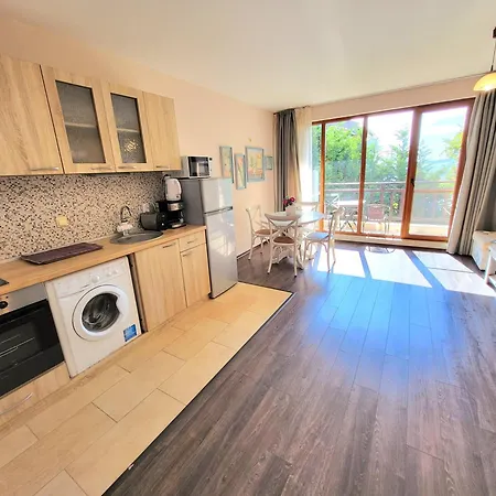 Apartmán Vip In *