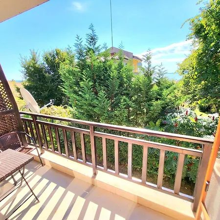 Vip In * Sozopol