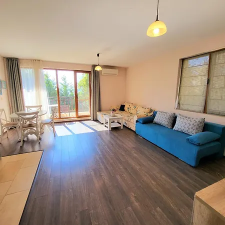 Apartmán Vip In *