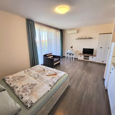 Vip In Apartmán *