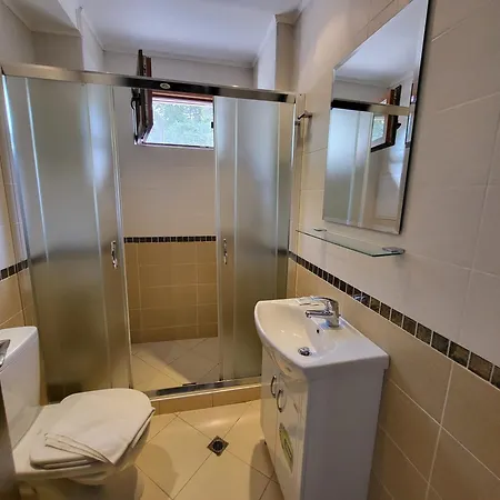 Apartmán Vip In Sozopol