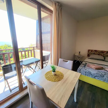 Vip In * Sozopol