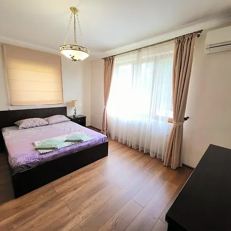 Vip In Apartmán Sozopol