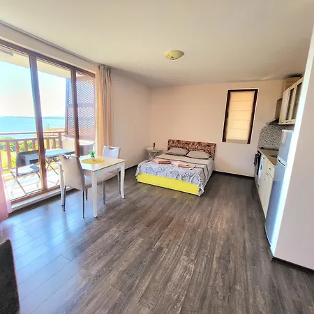 Vip In Apartmán