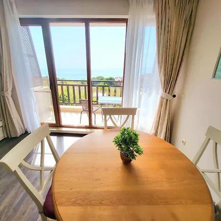 Apartmán Vip In *