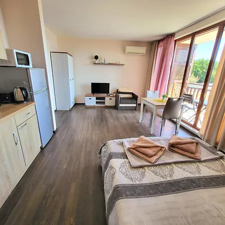 Vip In Apartmán *
